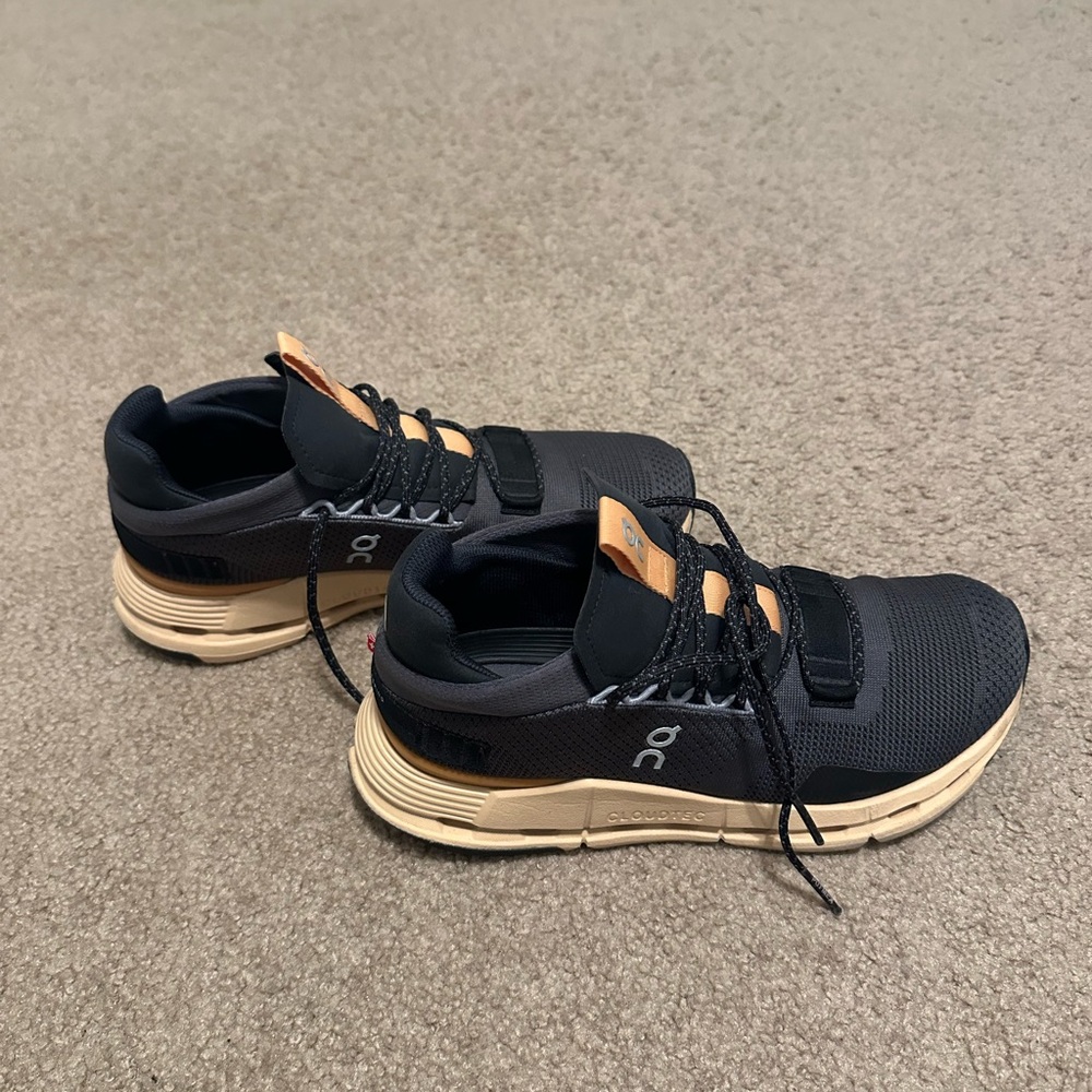 On Cloud Cloudnova - image 1